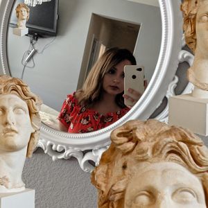 Meet your Posher, Natalie